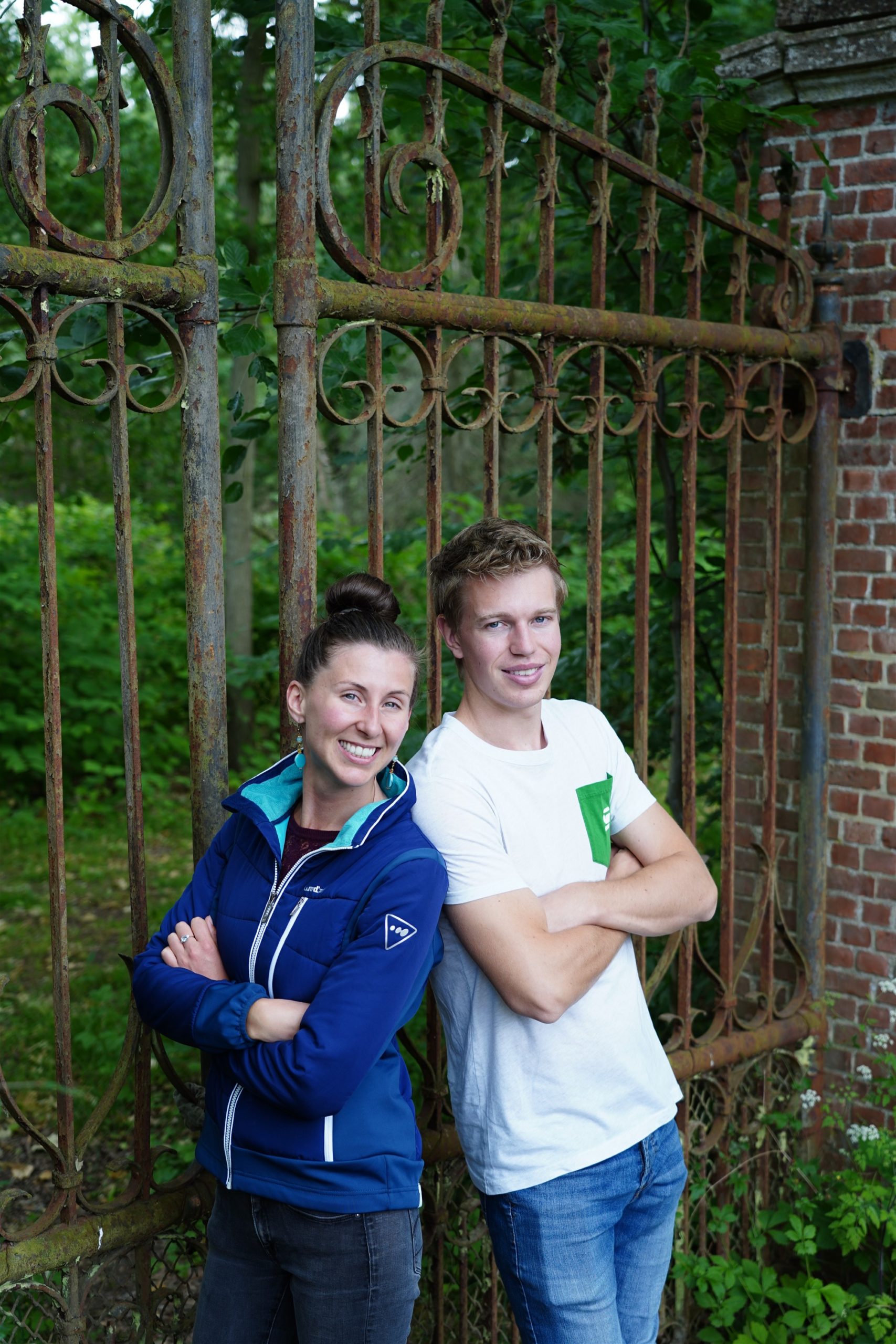 DSC01015 Portretfotografie koppel