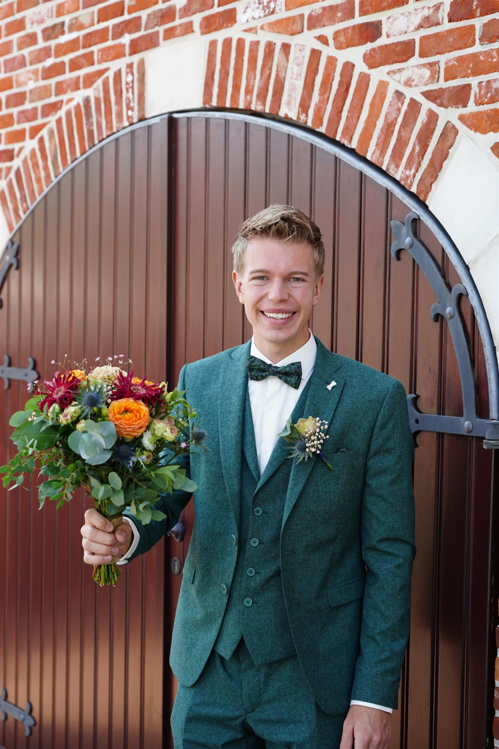 DSC01357 Eventfotografie huwelijk